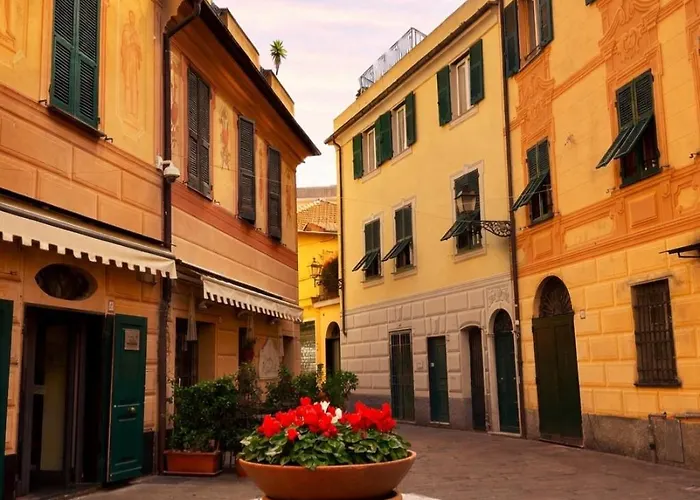 Vico Del Pozzo Luxury Appartamento *